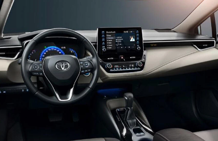 2023'te dünyanın en çok satan araçları belli oldu, dev marka yerini korudu