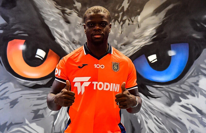 RAMS Başakşehir Olivier Kemen ile 3.5 yıllık anlaşma sağladı