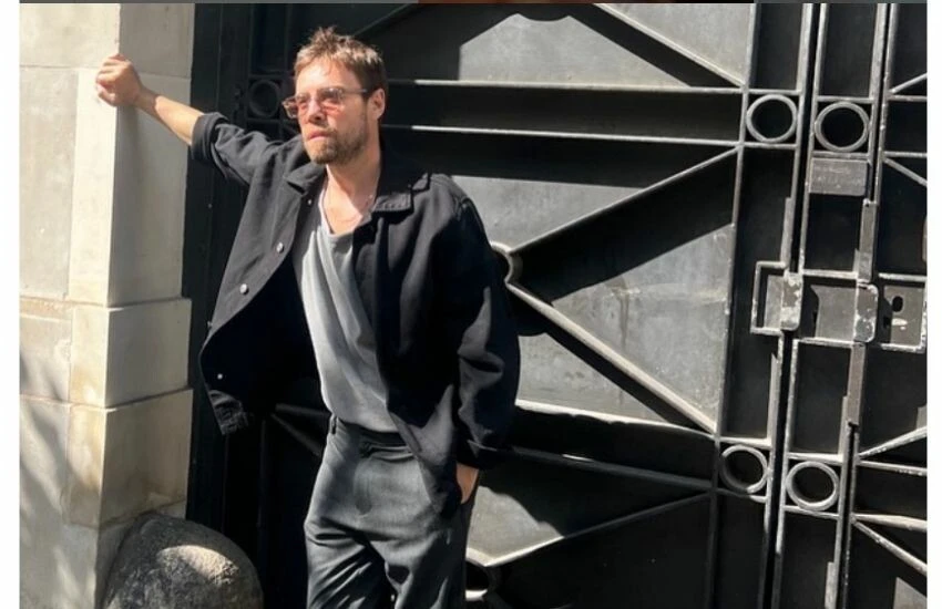 Murat Dalkılıç, mekanına davet ettiği arkadaşlarına 710 bin TL'lik hesap gönderdi