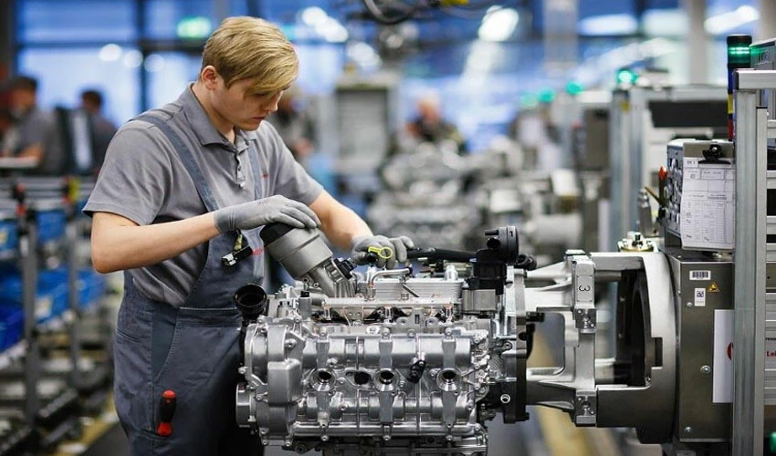 IMF Türkiye'nin büyüme tahminini değiştirdi