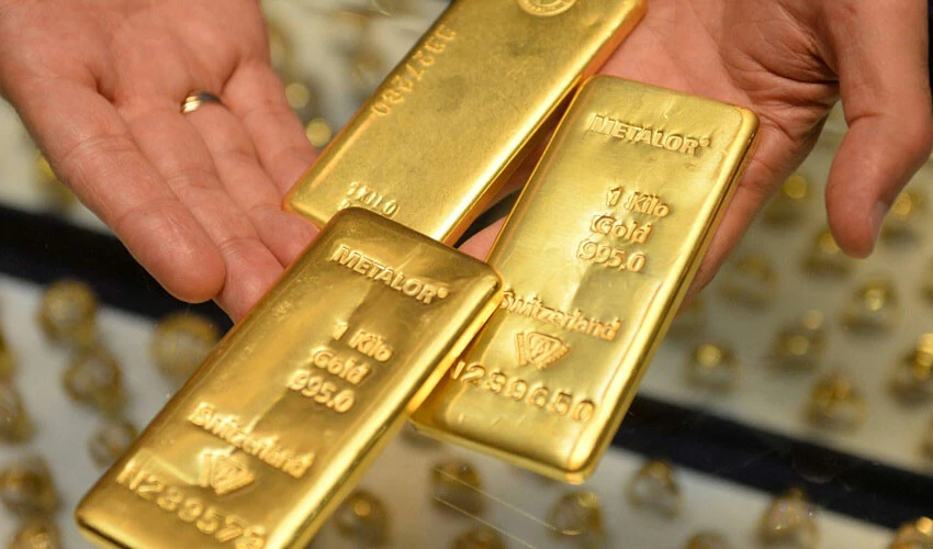 Altın değerine değer kattı, İslam Memiş "Haftayı ikiye ayırın" diyerek uyardı