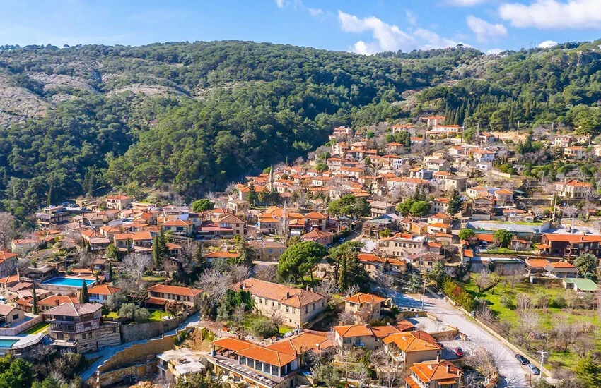 Tersine göç başladı, orta direk şehirden kaçıyor! İşte en çok tercih edilen 10 il