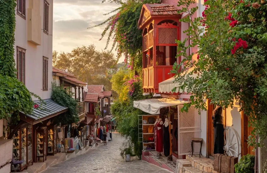 Tersine göç başladı, orta direk şehirden kaçıyor! İşte en çok tercih edilen 10 il