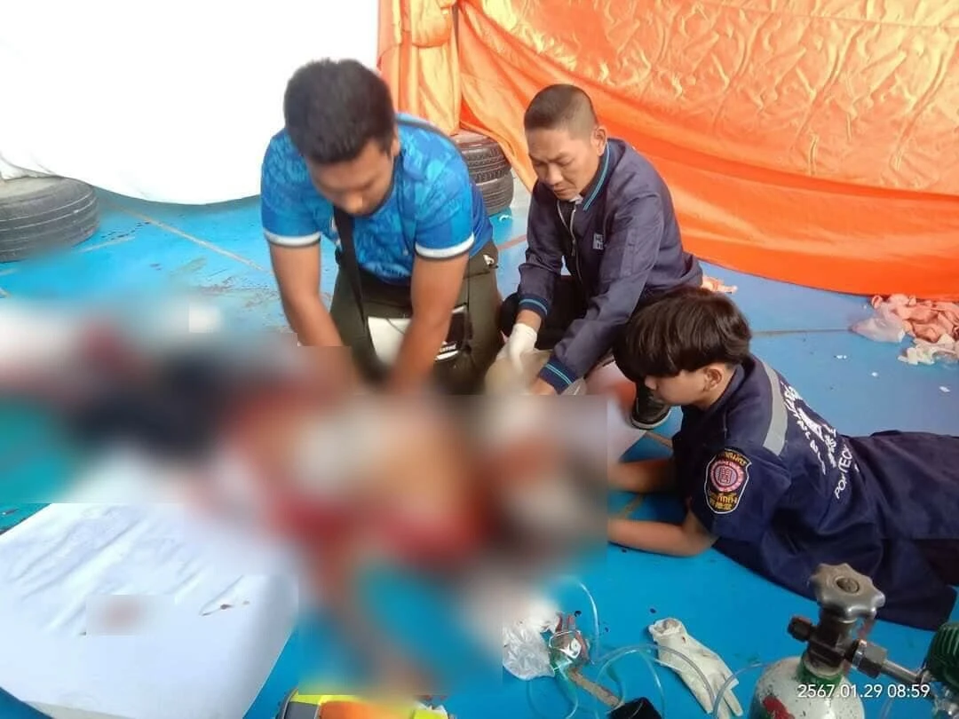 Okulda arkadaşını bıçakladığı anın görüntüleri yayınlandı