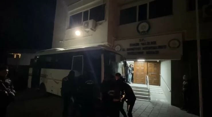 Araç kiralayanlar dikkat! Bu tuzağa düşmeyin... 16 kişiyi böyle dolandırdılar