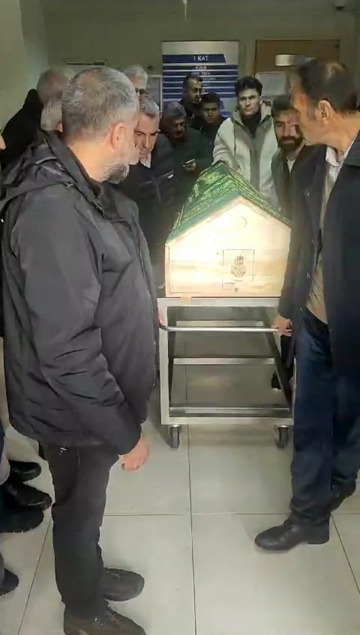 İstanbul'da pavyon cinayeti! Başkasının  masasında görünce dehşet saçtı