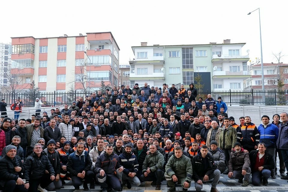 Belediyelerde zam yarışı kızıştı: Yüzde 120 ile rekor oran geldi