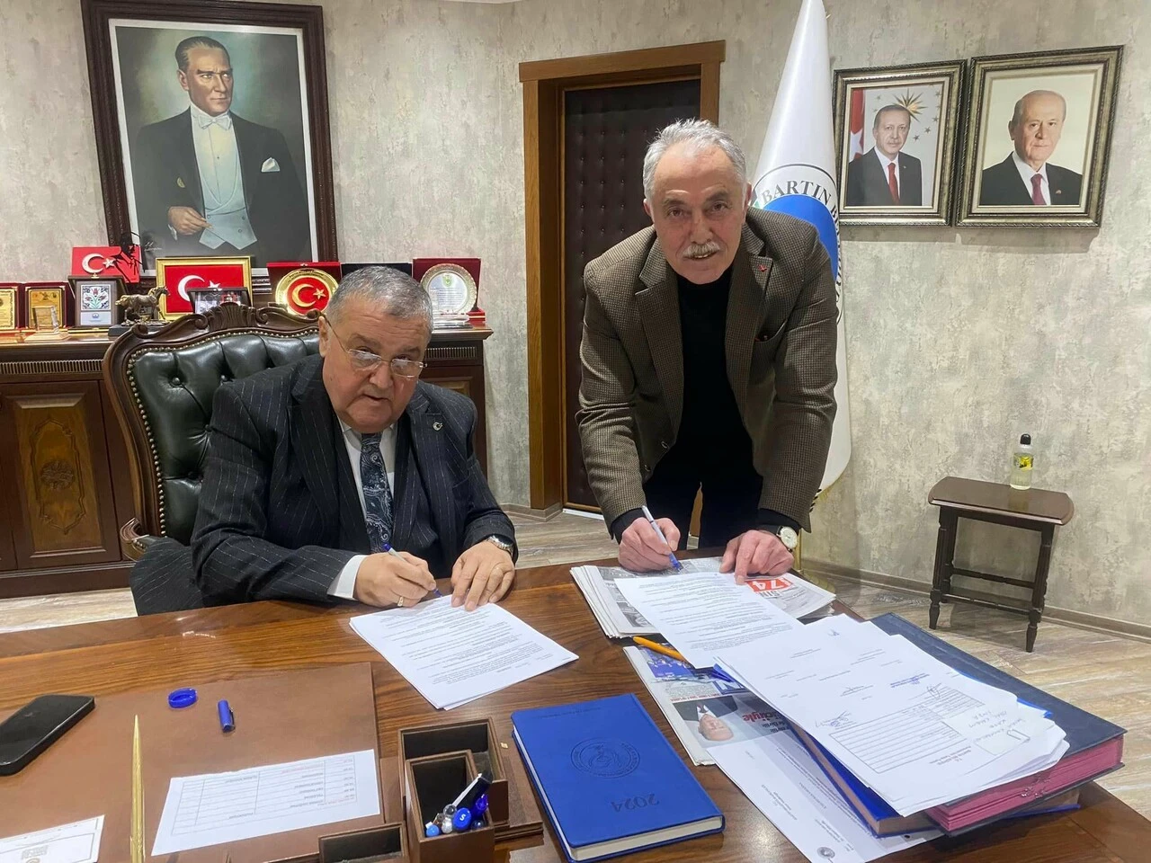 Belediyelerde zam yarışı kızıştı: Yüzde 120 ile rekor oran geldi