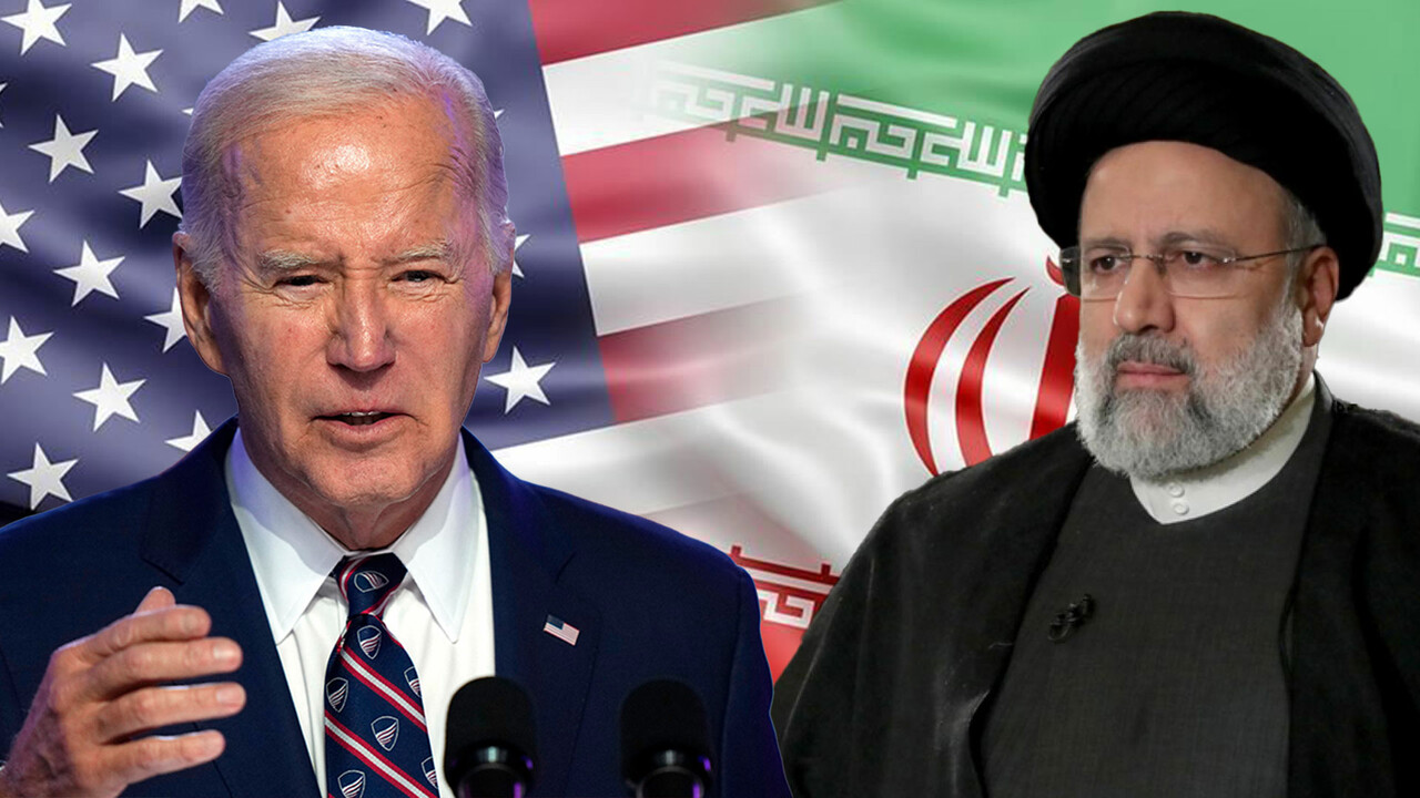 Beyaz Saray&#039;dan İran açıklaması: Savaş peşinde değiliz