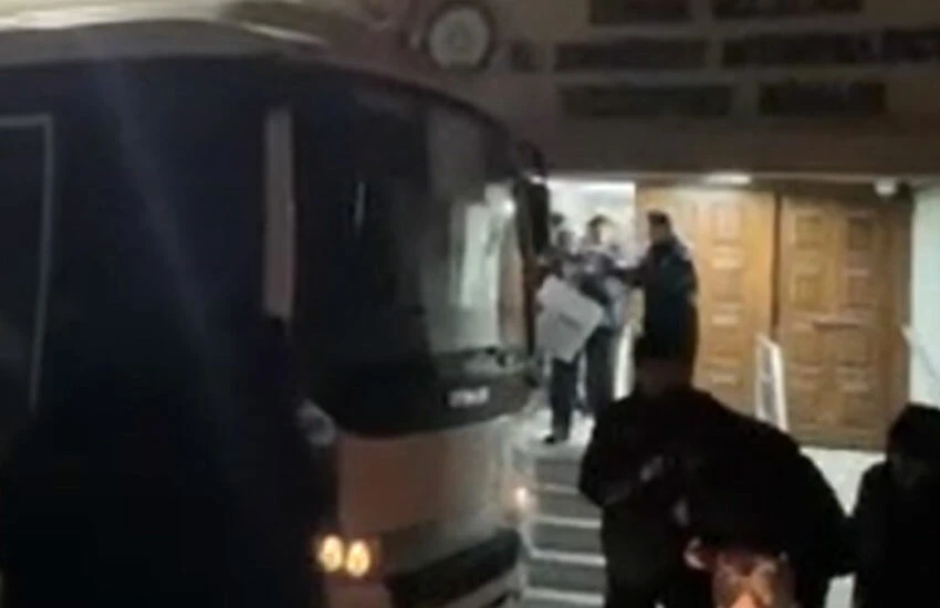 Araç kiralama dolandırıcılarına büyük darbe: 18 tutuklama