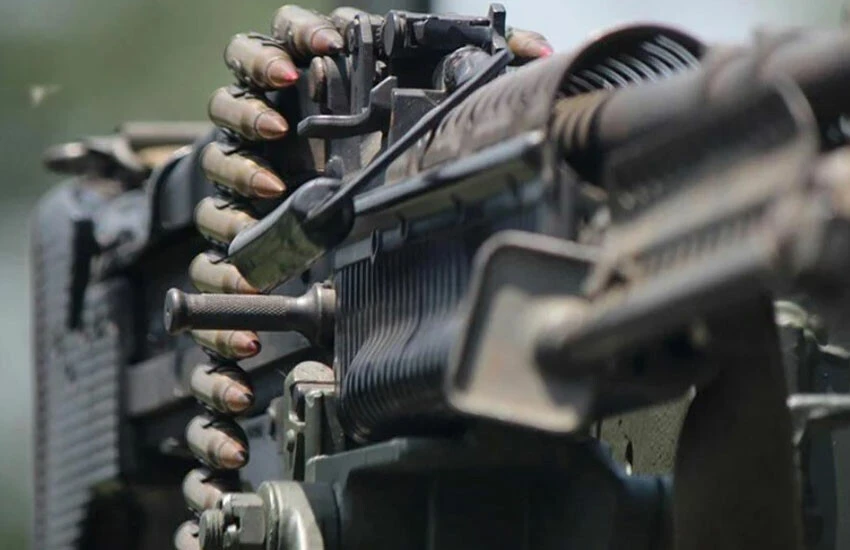 Son dakika! Kanada Türkiye'ye silah kısıtlamasını kaldırdı