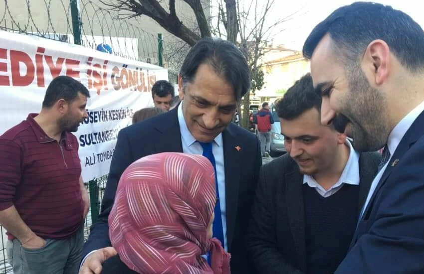 İstanbul’da CHP’nin adayları tartışma konusu oldu: Riske girmeyin, hata yaptım