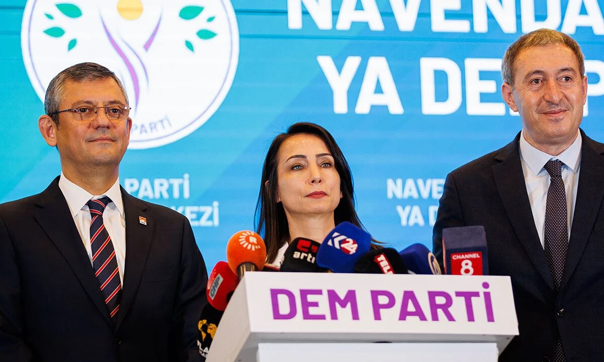 Bahçeli'den yerel seçim mesajı: 31 Mart'a kadar durmayacağız