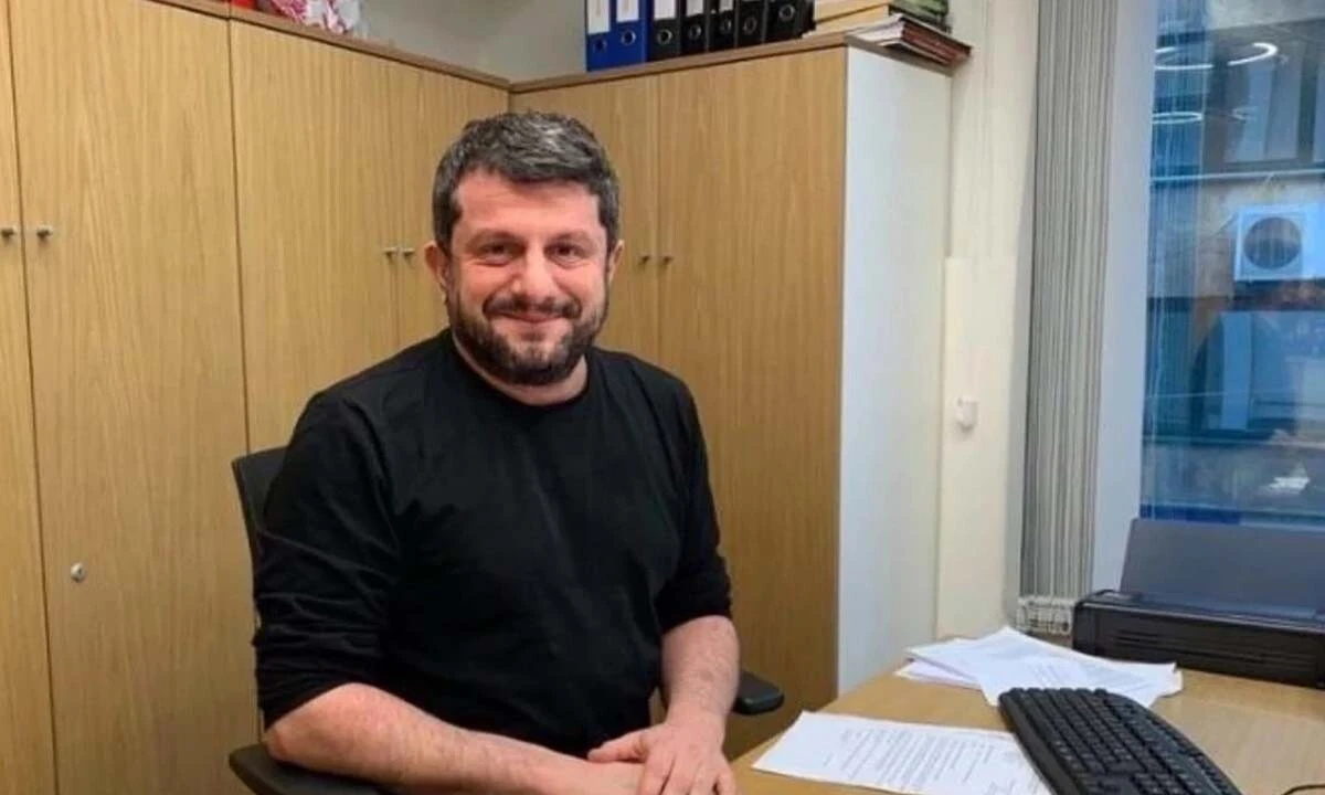 Son dakika! TİP'li Can Atalay'ın milletvekilliği düşürüldü