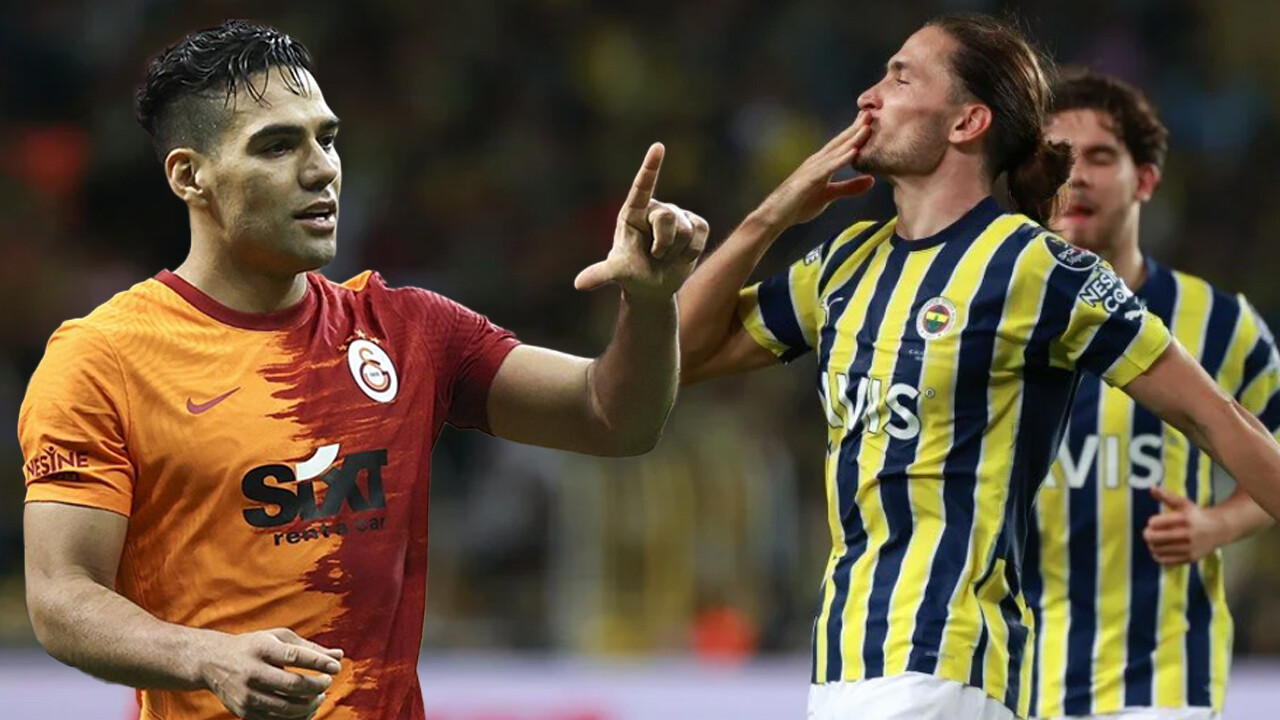 Crespo, Falcao ile takım arkadaşı oluyor! Anlaşma sağlandı