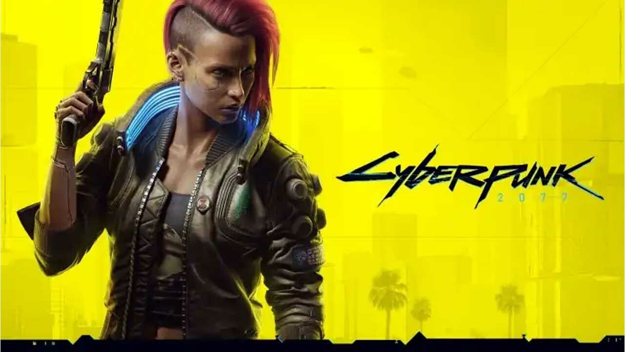 Cyberpunk 2077 için performansı artıran NVIDIA sürücü güncellemesi yayınlandı