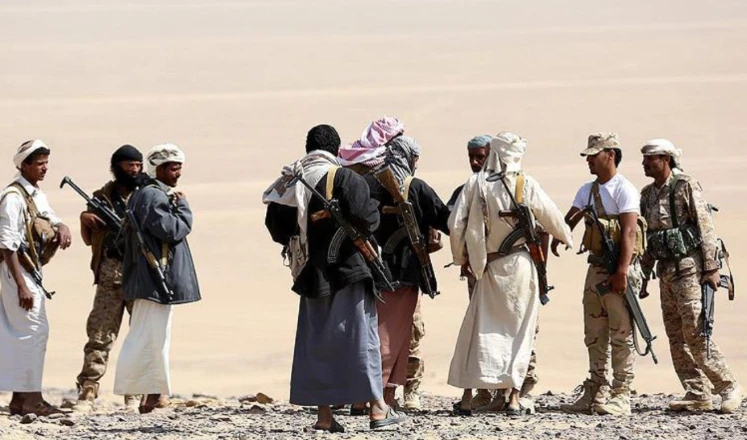 Biden'ın açıklamaları sonrası 'Hizbullah'tan dikkat çeken çıkış