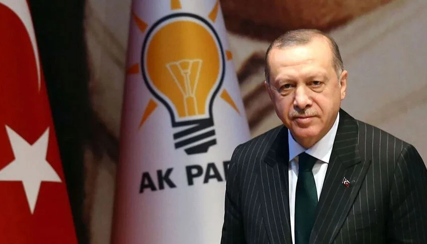 AK Parti'nin seçim beyannamesi bugün açıklanacak