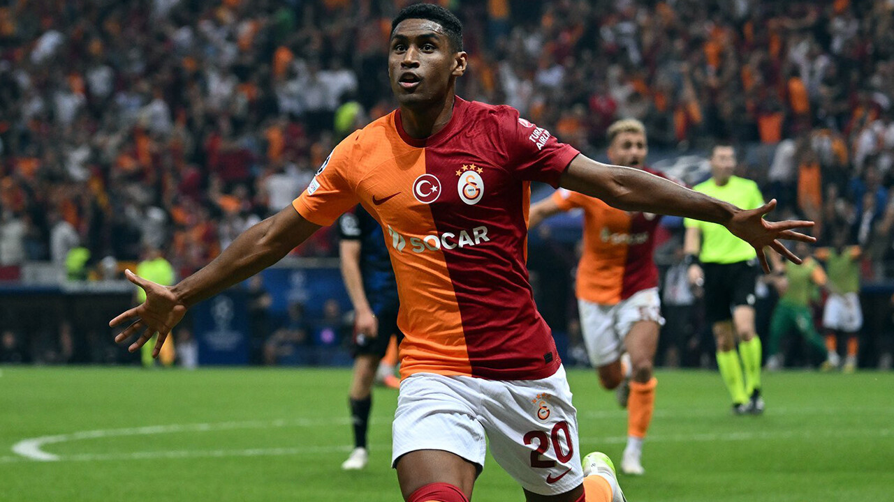 Galatasaray'a Tete piyangosu! Teklif ortaya çıktı