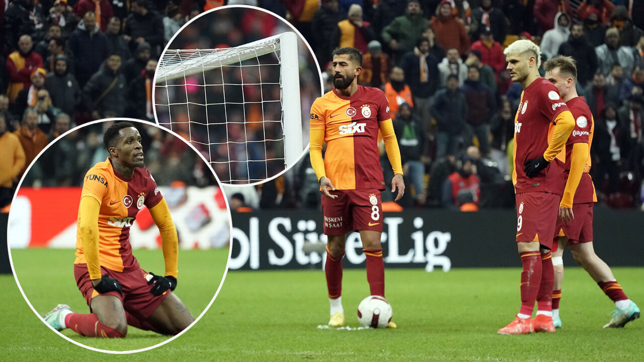 Galatasaray&#039;dan direk dövme rekoru! Tarihe geçti