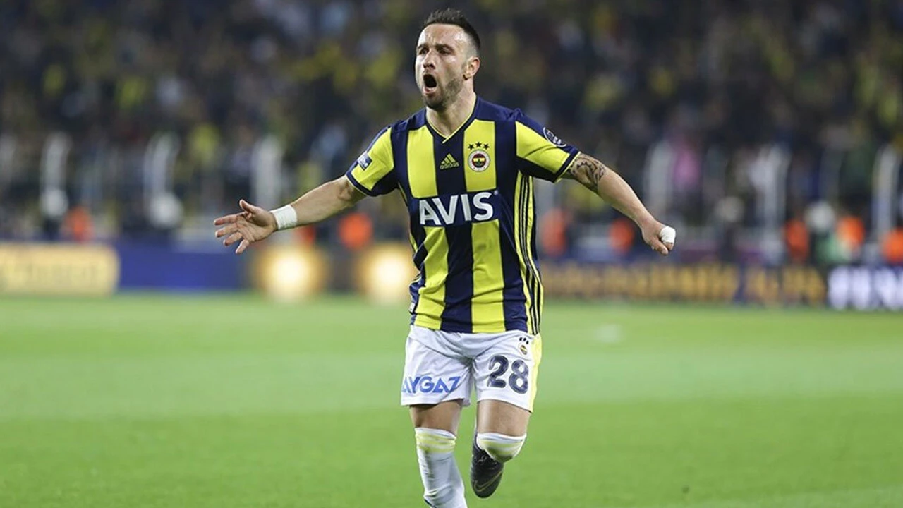 Mathieu Valbuena'dan Aziz Yıldırım-Ali Koç karşılaştırması