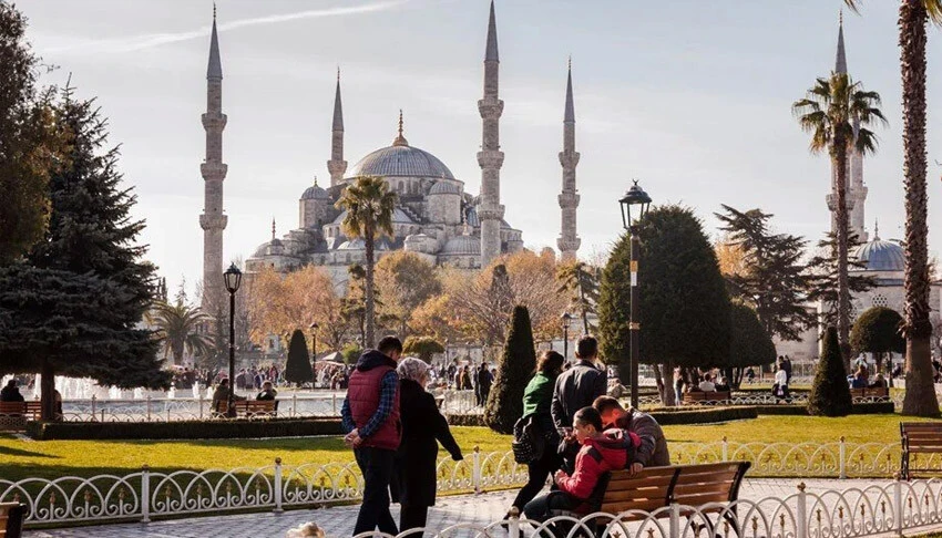 AKOM tarih verdi: Soğuk hava İstanbul'u terk ediyor