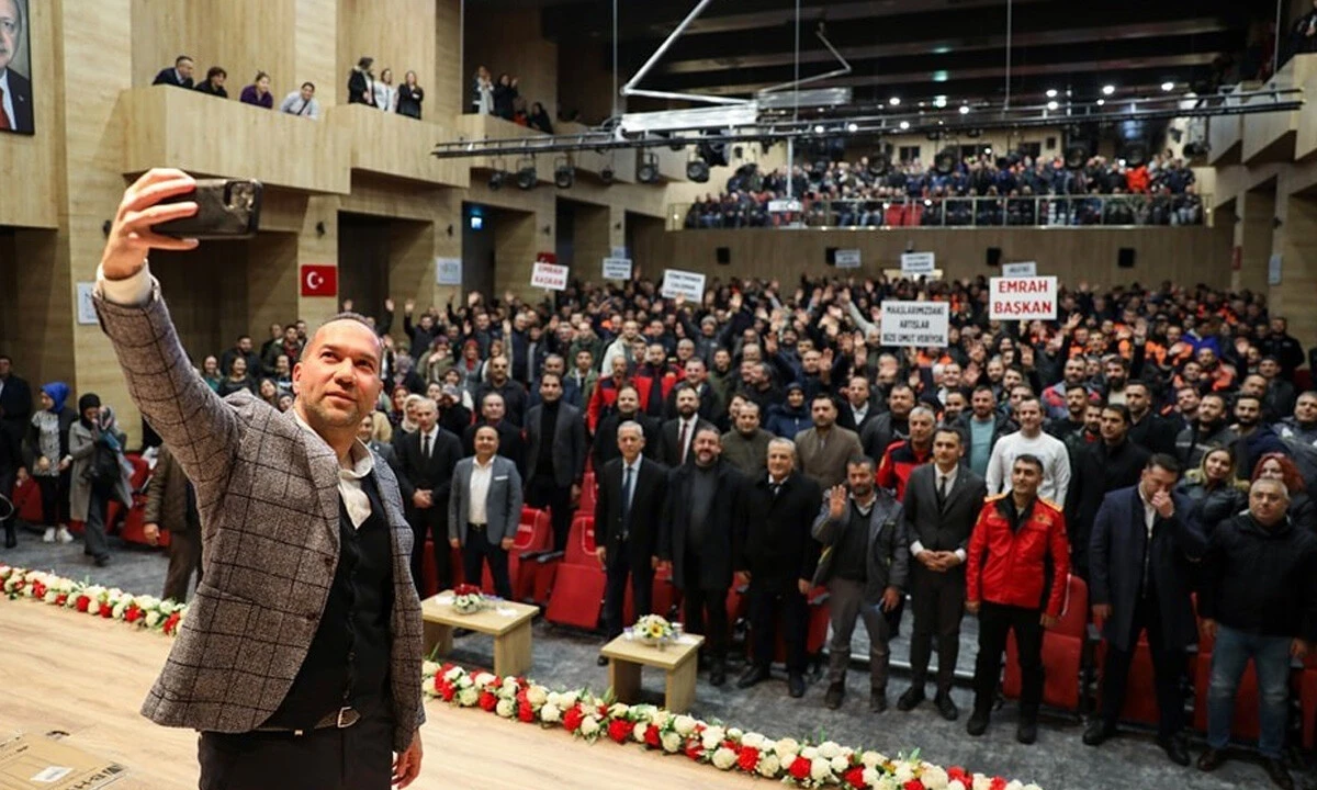 İşçilere yüzde 71 zam: Sevinçten havalara uçtular