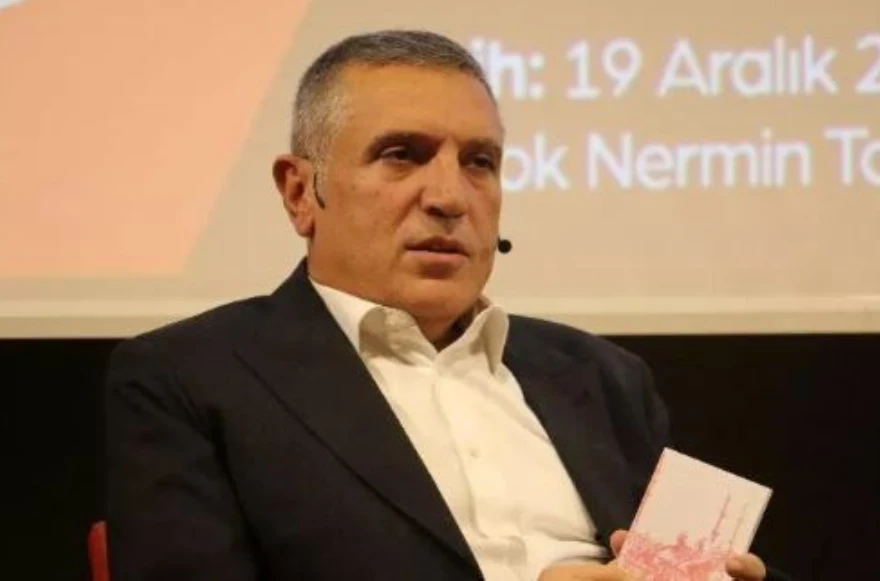 Kızılcık Şerbeti dizisinin yapımcısı Faruk Turgut’tan çarpıcı açıklamalar! - 1. Resim