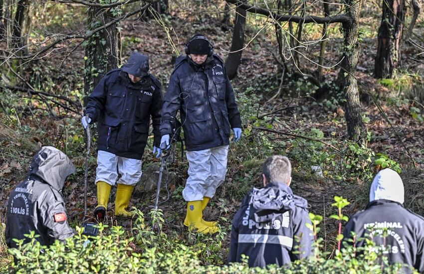Kilise katliamında yeni gelişme! Kritik deliller bulundu