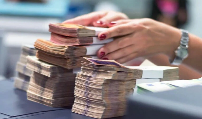 Bankalar kârını katladı, yıllık artış oranı dikkat çekti