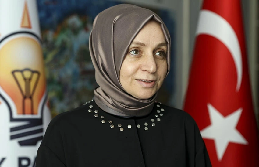 AK Parti'den Can Atalay açıklaması