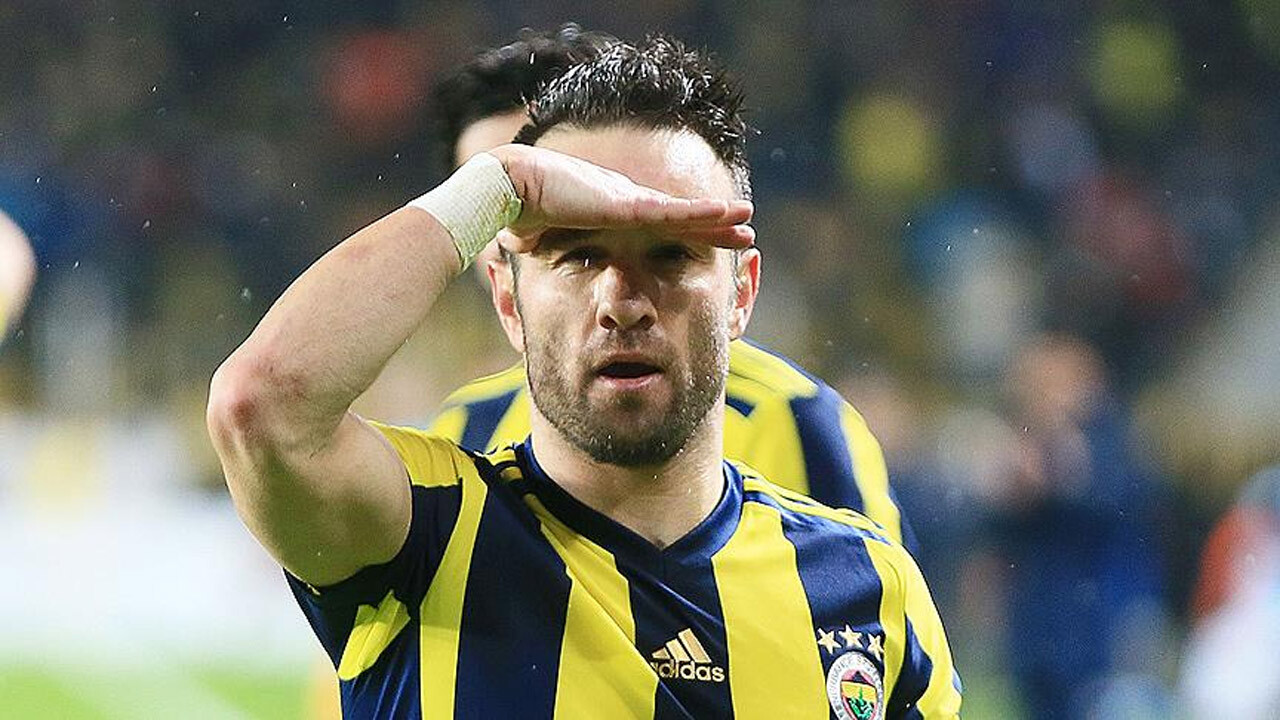 Mathieu Valbuena&#039;dan Aziz Yıldırım-Ali Koç karşılaştırması