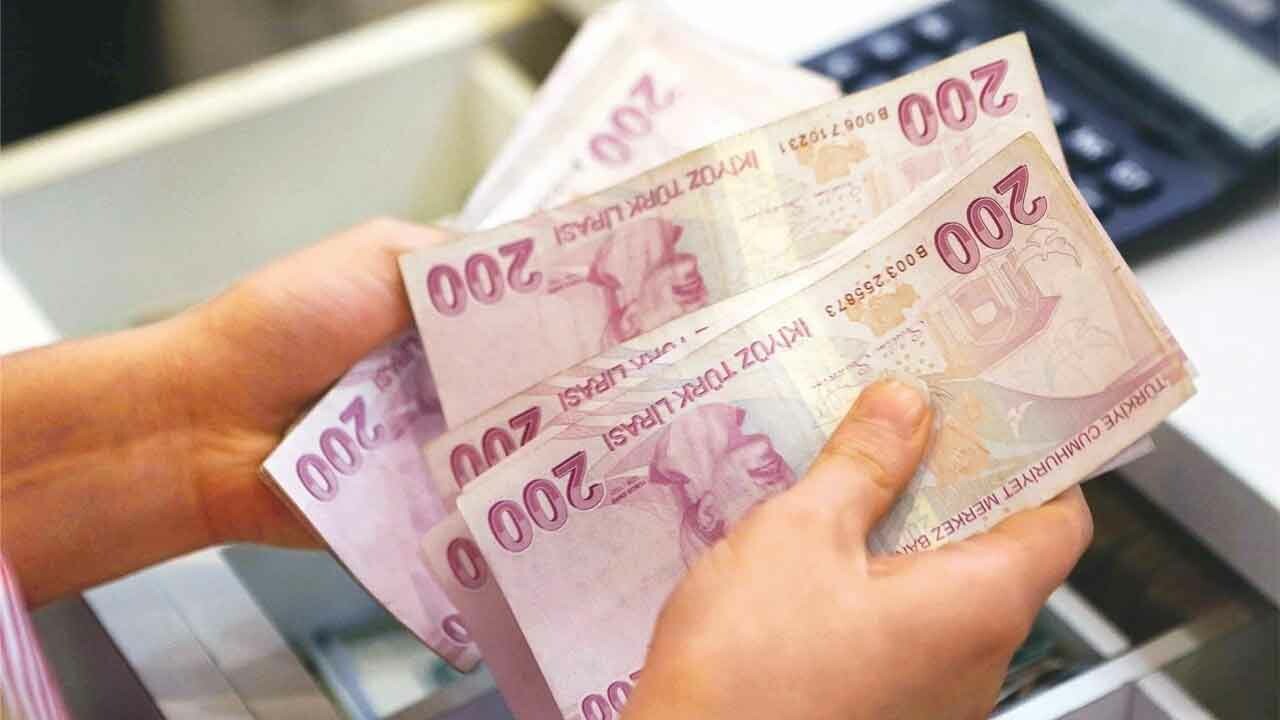 Merkez Bankası&#039;ndan zorunlu karşılık oranlarında değişiklik