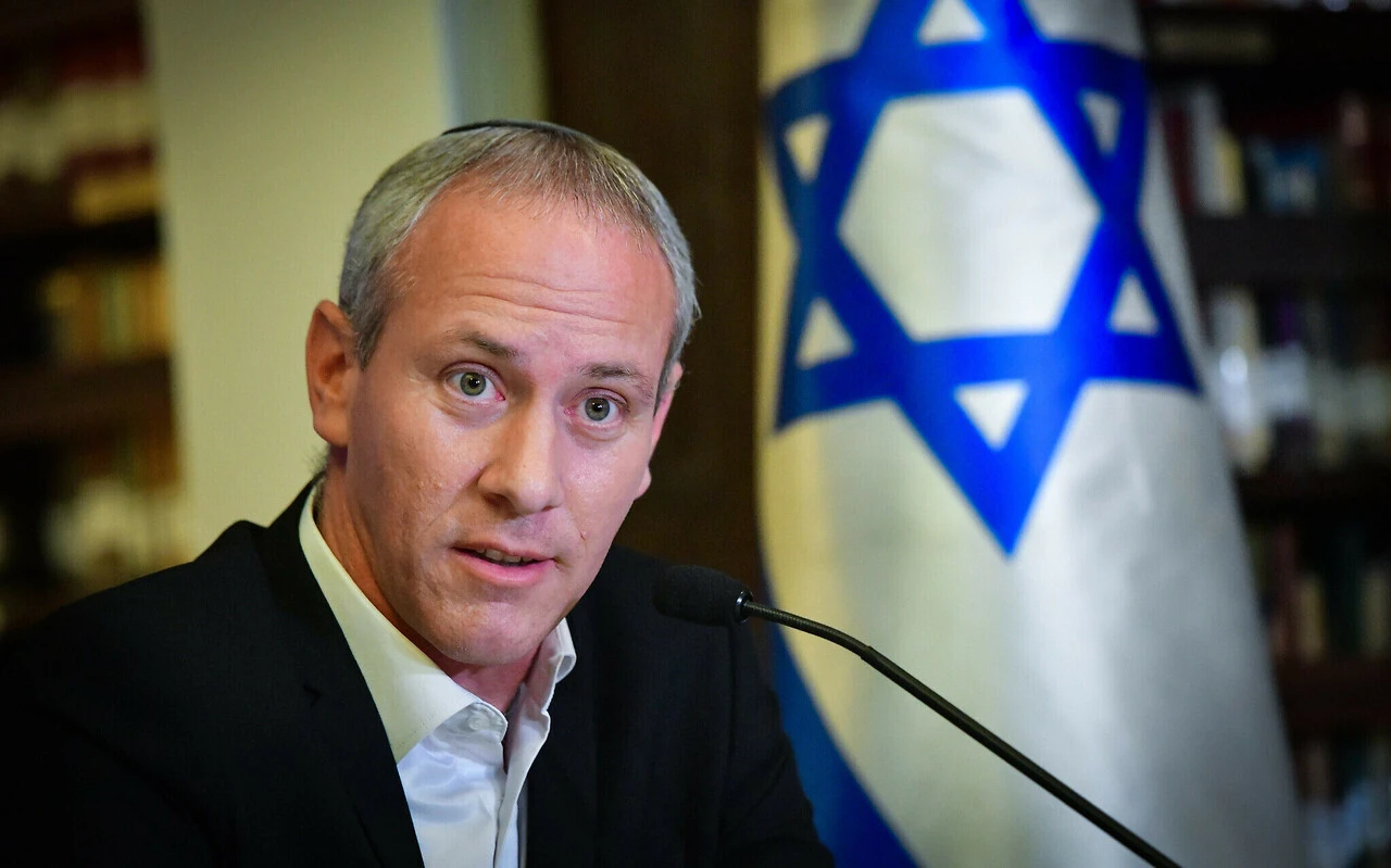 Netanyahu'ya 'ateşkes reddi' tehdidi: Hükümetten ayrılırız