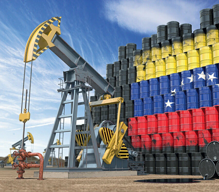 ABD'den Venezuela kararı: Süre tanıdılar