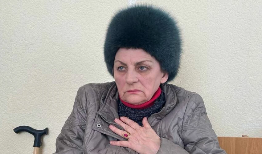Rus ordusunun can kayıplarına değinmesi başını yaktı
