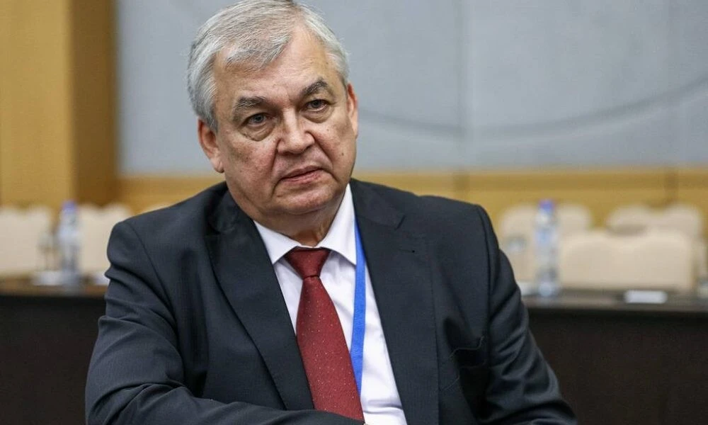 Rusya'dan açıklama: Türkiye-Suriye normalleşme süreci durdu