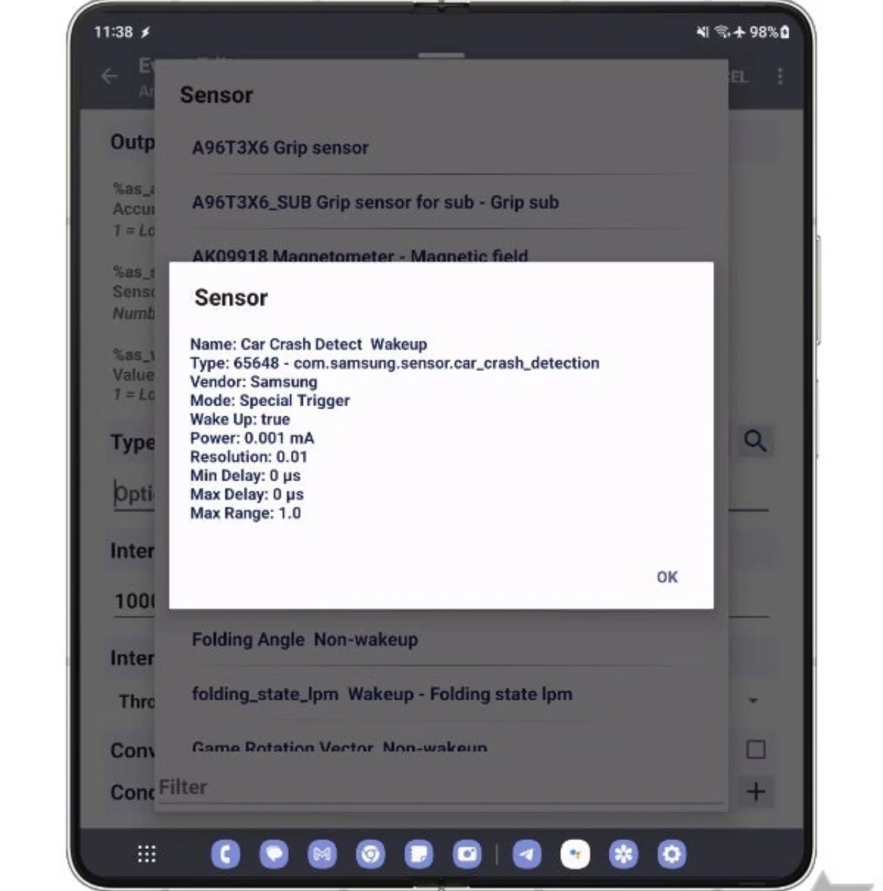 iPhone'ların popüler özelliği Samsung telefonlara geliyor