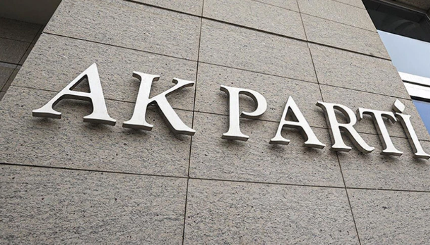 AK Parti'nin seçim beyannamesi bugün açıklanacak