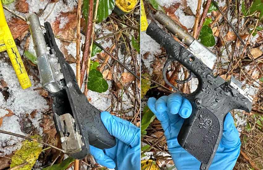 Kilise katliamında yeni gelişme! Kritik deliller bulundu