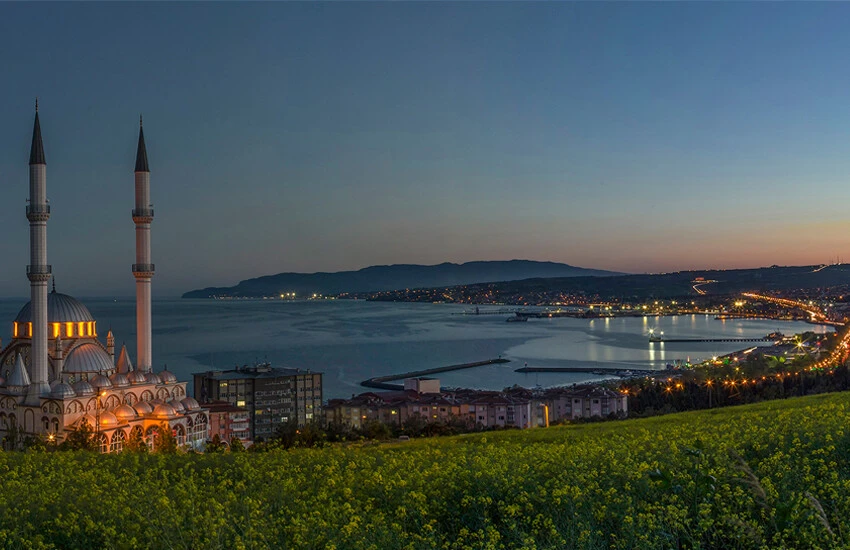 Tersine göç başladı, orta direk şehirden kaçıyor! İşte en çok tercih edilen 10 il