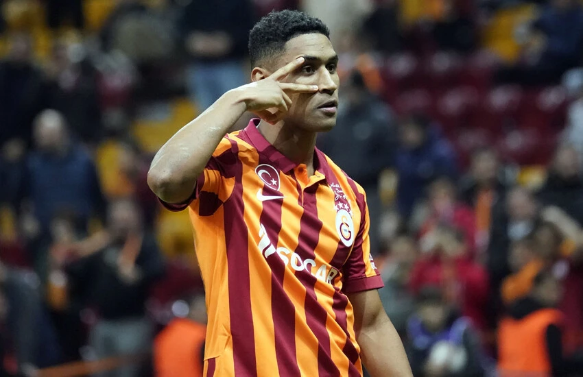 Galatasaray'a Tete piyangosu! Teklif ortaya çıktı