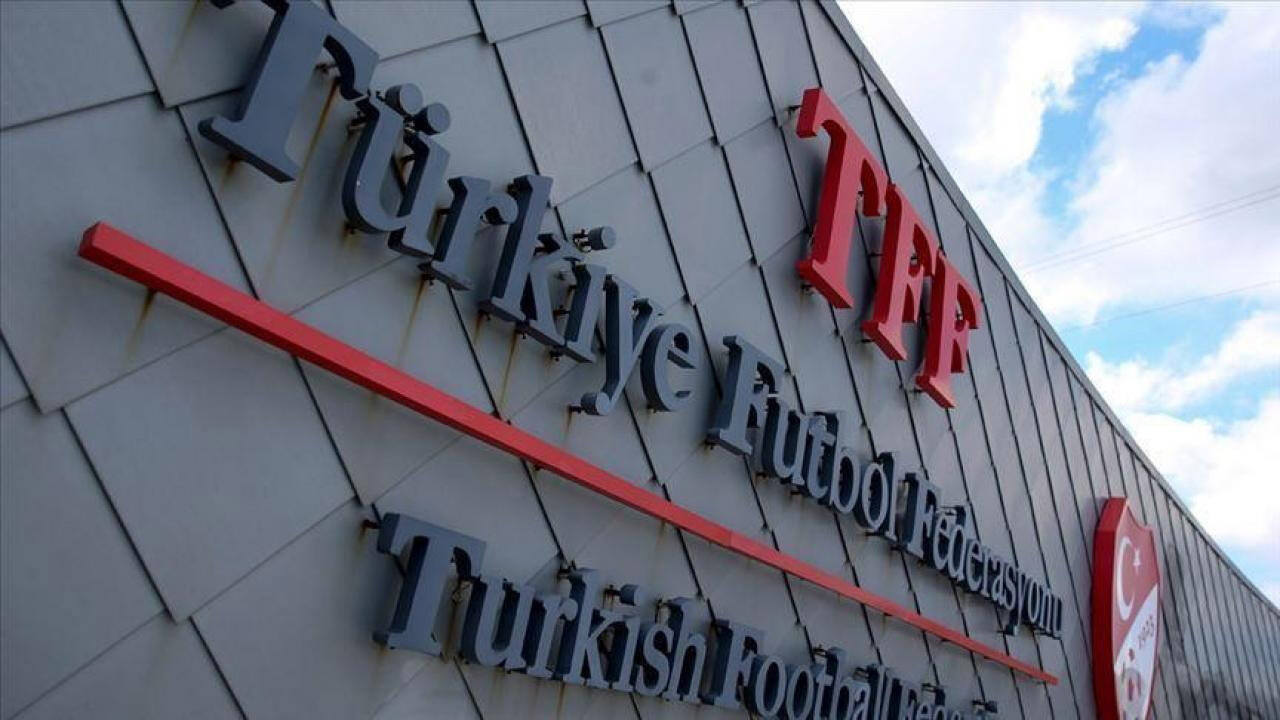 TFF 7 kulübü PFDK’ya sevk etti