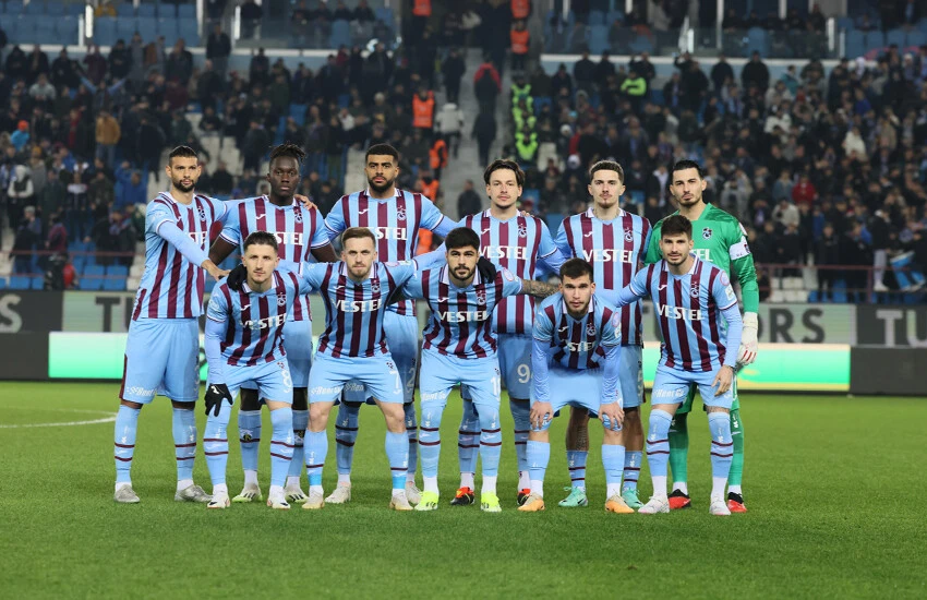 Trabzonspor'da Abdullah Avcı Nenad Bjelica'nın gerisinde kaldı