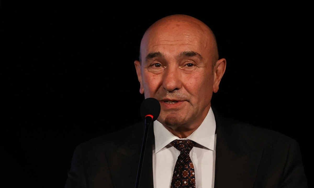 Aday gösterilmeyen Tunç Soyer, ateş püskürdü: İzmir halkına saygısızlıktır