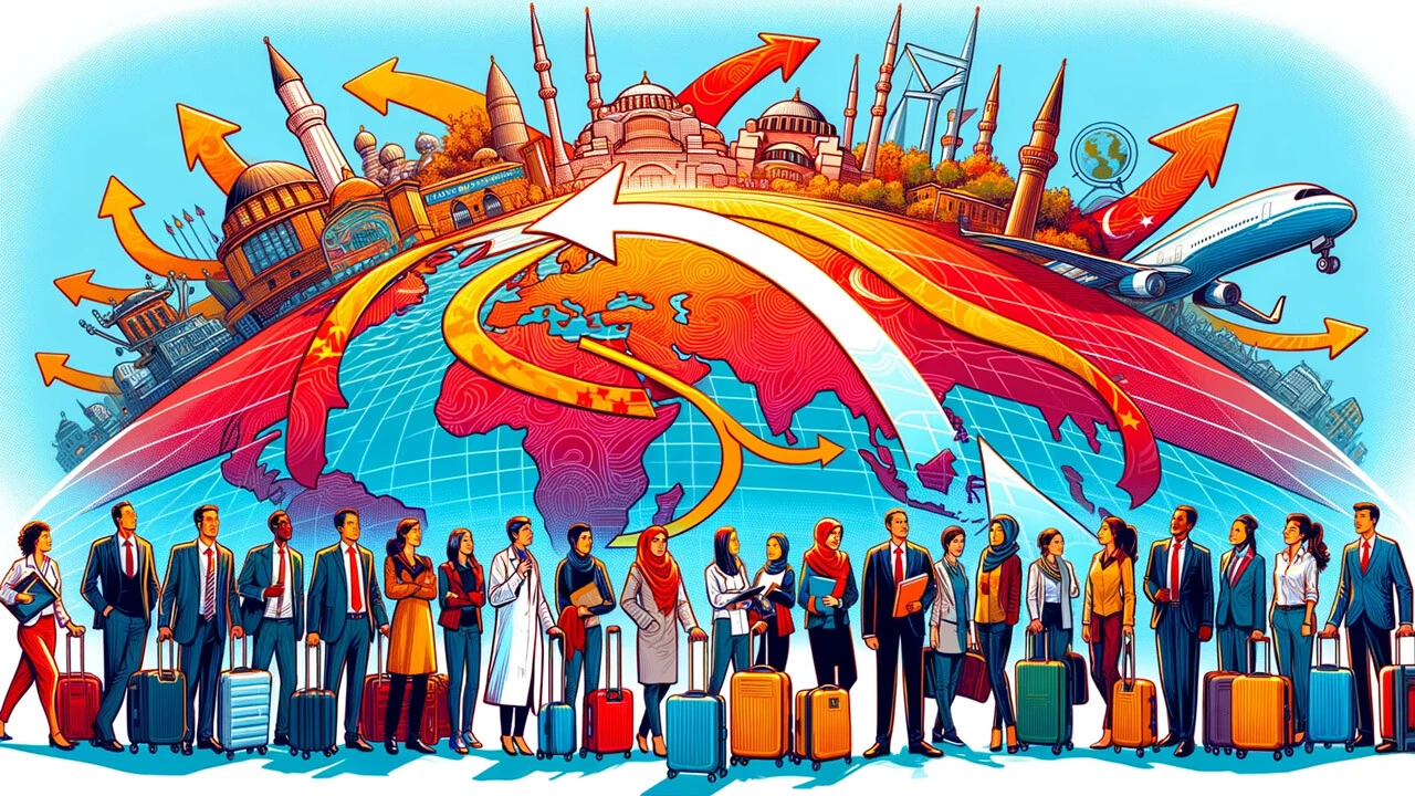 TUBİTAK 200 bin lira maaşla eleman arıyor! İşte başvuru tarihi ve şartları