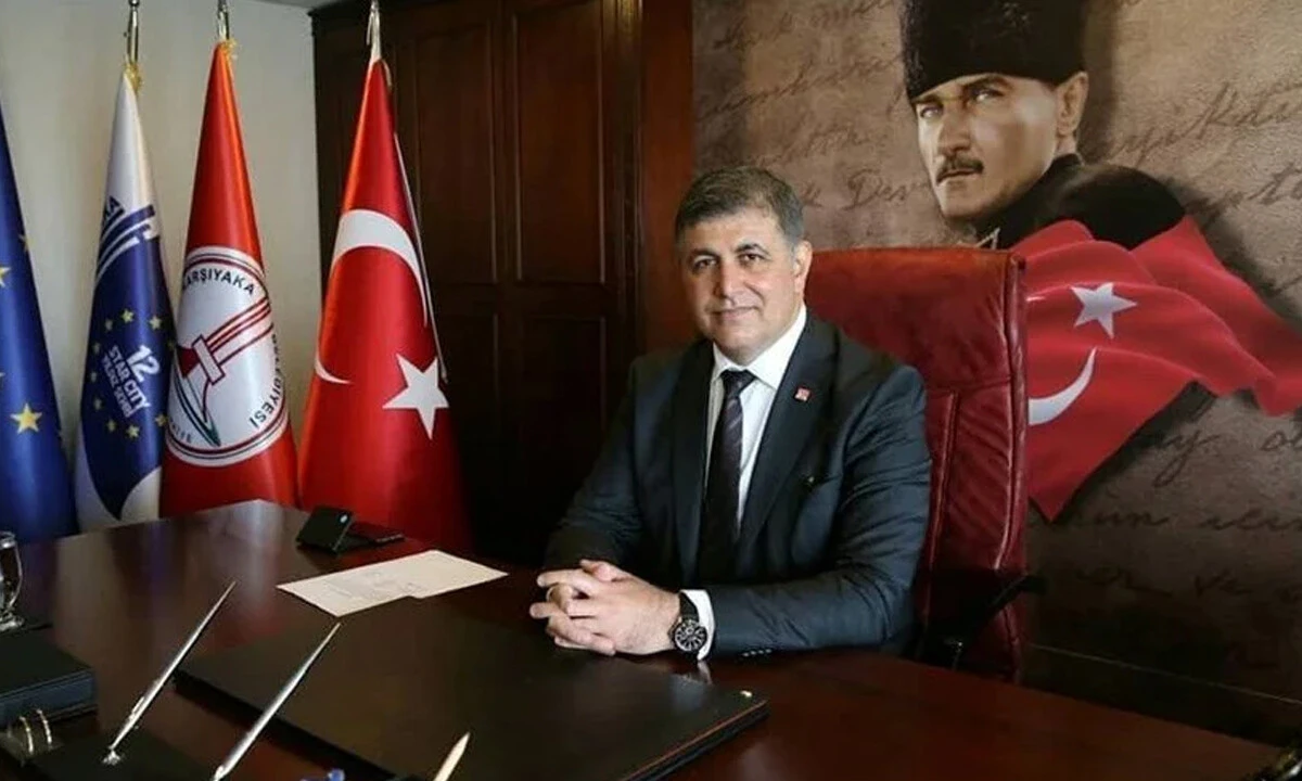 CHP lideri Özel'den değişim mesajı: İzmir'e baksınlar...