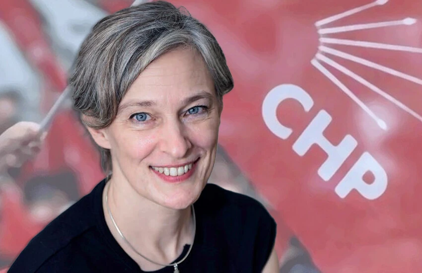 Kadıköy'de Maçoğlu'na sürpriz rakip! İşte CHP'nin aday göstereceği iddia edilen isim