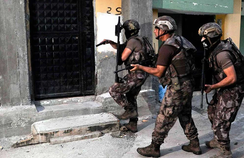 Son dakika! Bakan Yerlikaya'dan 2023 bilançosu: 923 PKK'lı terörist listeden düştü