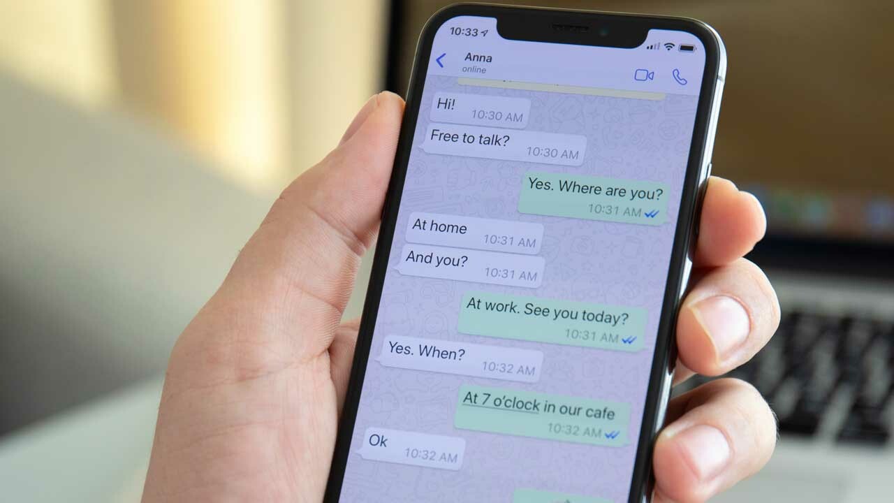 WhatsApp&#039;ta doğrulama kodu tarihe karışıyor: Yeni özellik Android&#039;in ardından iOS&#039;a da geliyor